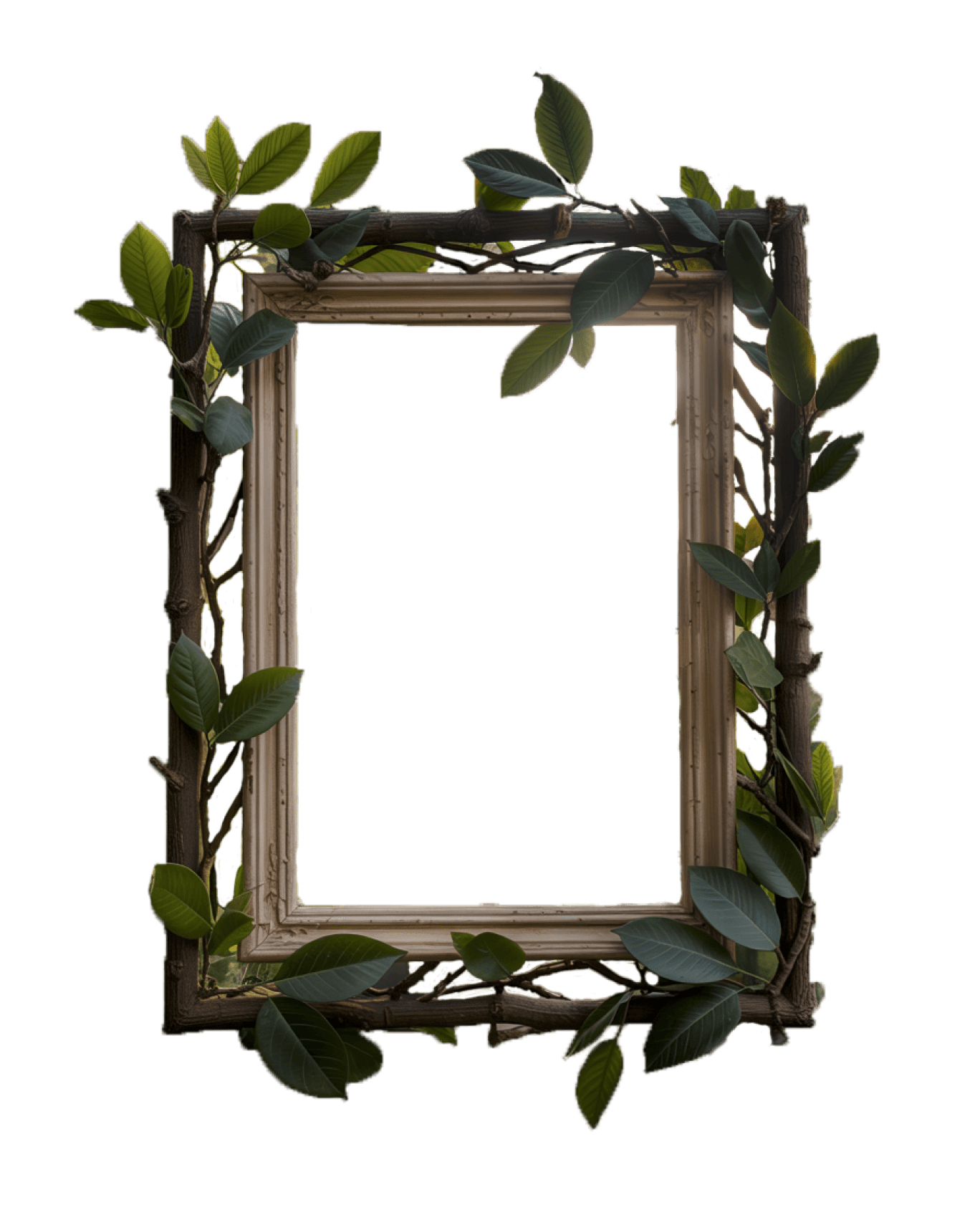 Frame